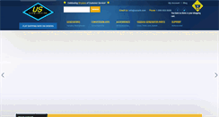 Desktop Screenshot of motorsnorkel.com